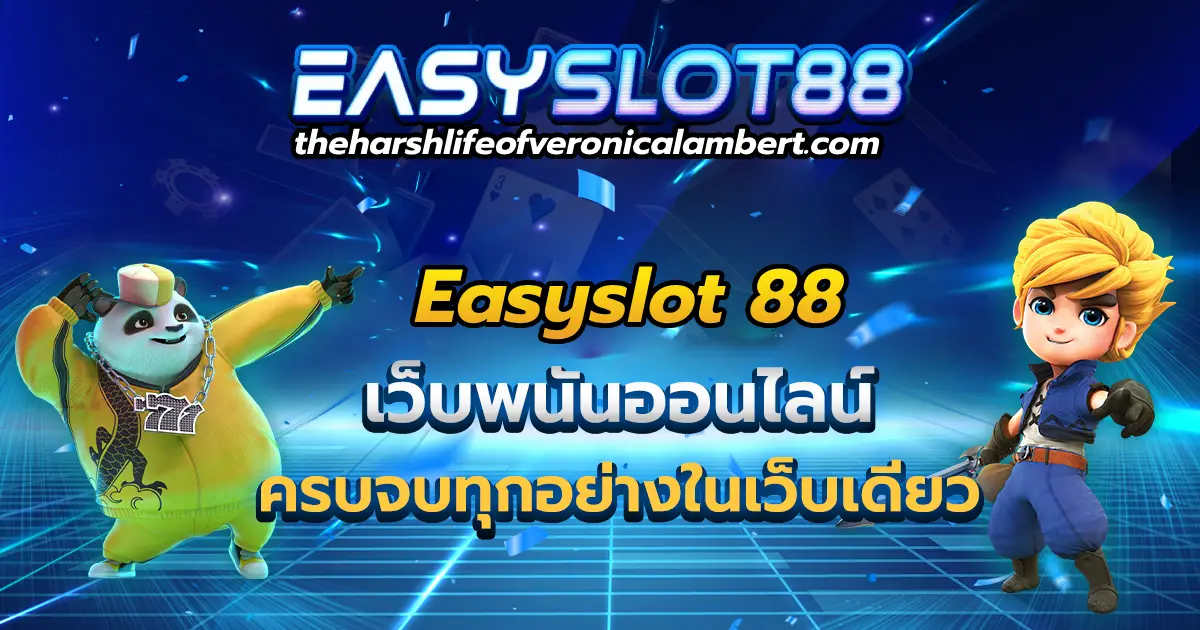 easyslot 88